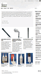 Mobile Screenshot of piedmontgolfsupply.com